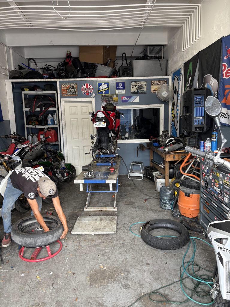 Fast Moto Repair photo 7