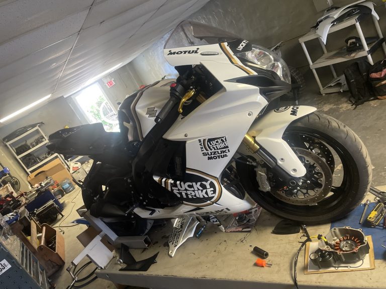 Fast Moto Repair photo 3