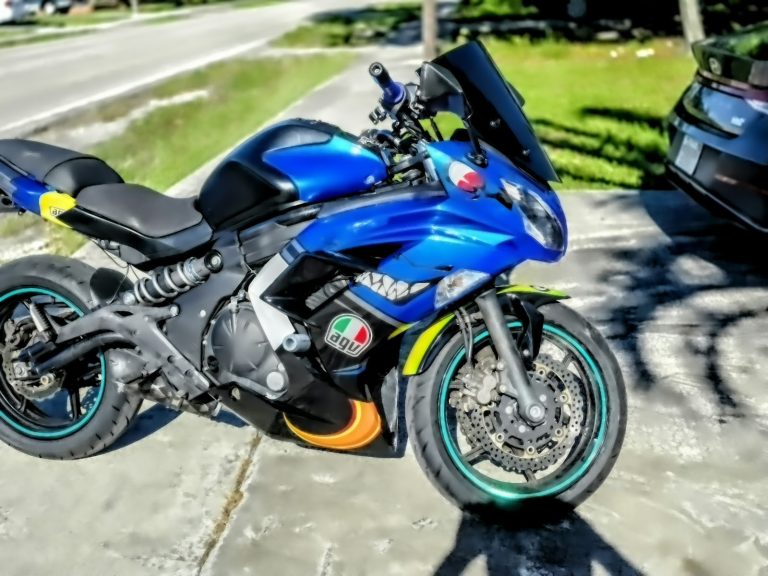 Fast Moto Repair photo 8