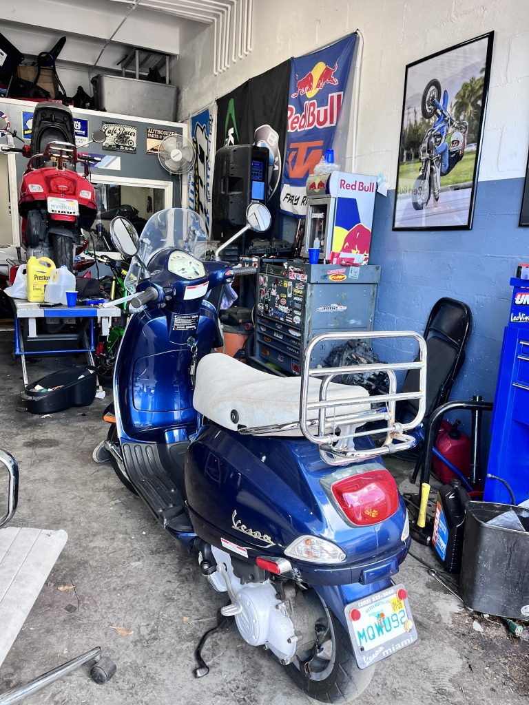 Fast Moto Repair photo 4
