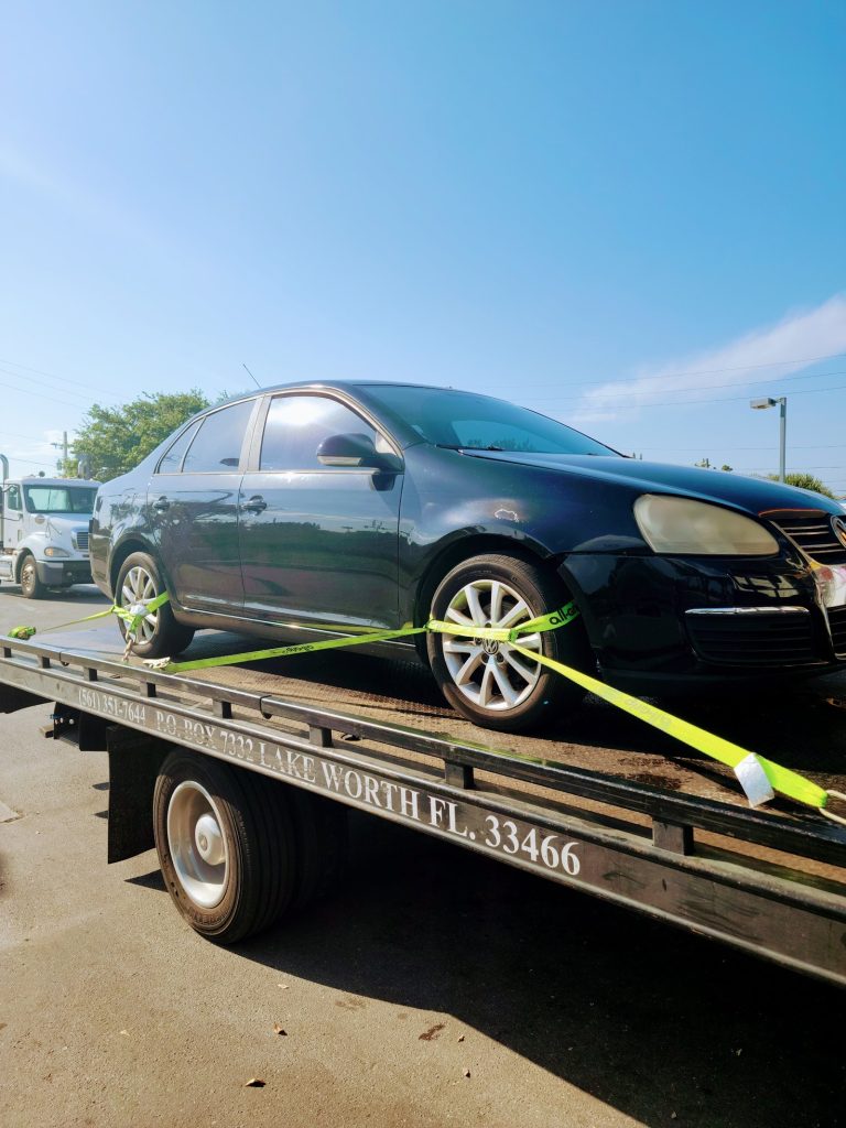 Fast Towing Solutions Inc. photo 10
