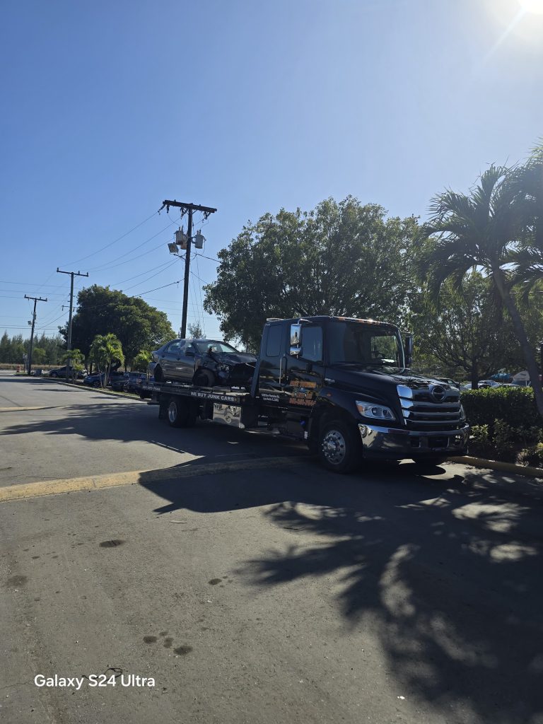 Fast Towing Solutions Inc. photo 3