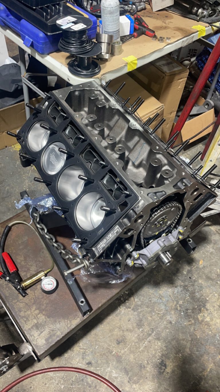 FL D.S. Motorsports LLC photo 8