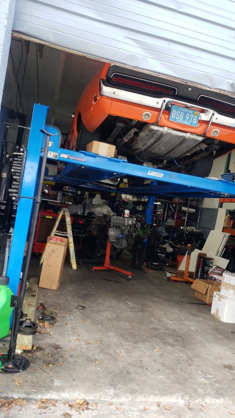 FL D.S. Motorsports LLC photo 5
