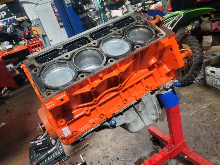 FL D.S. Motorsports LLC photo 7