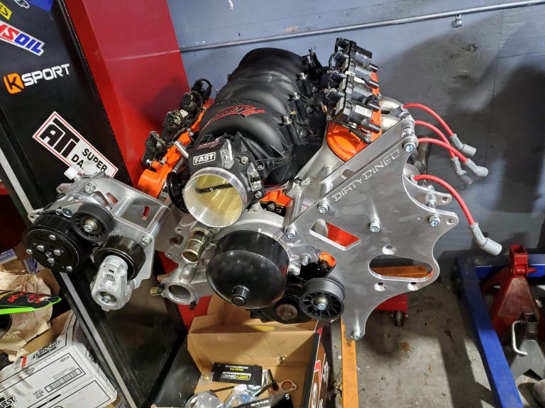 FL D.S. Motorsports LLC photo 1