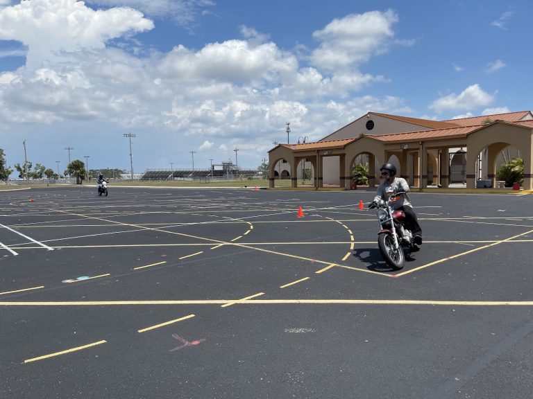 FLORIDA MOTORCYCLE LICENSES & TRAINING photo 1