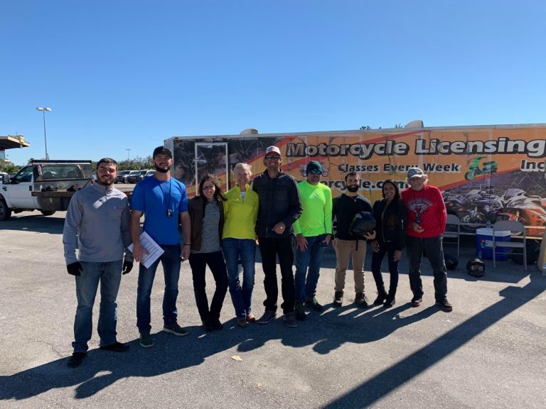 FLORIDA MOTORCYCLE LICENSES & TRAINING photo 5