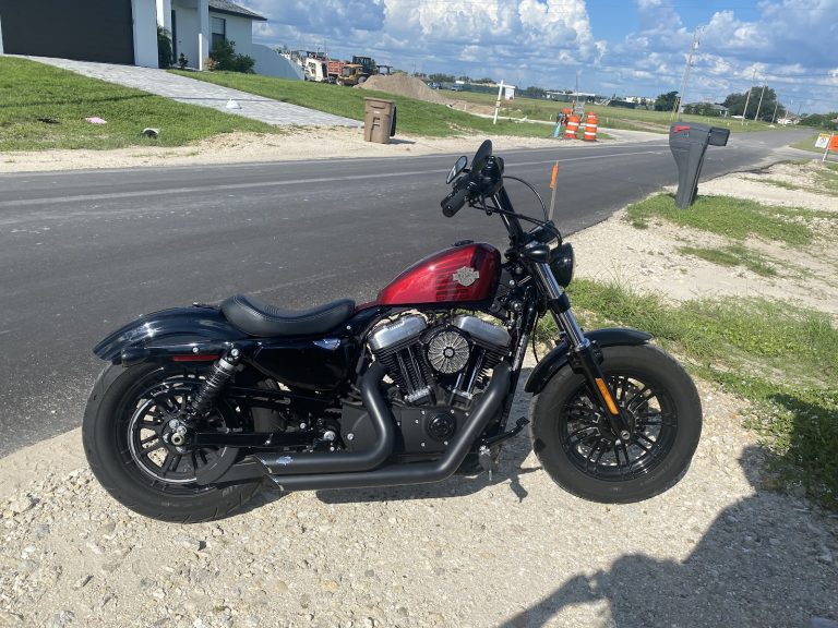 FLORIDA MOTORCYCLE LICENSES & TRAINING photo 3