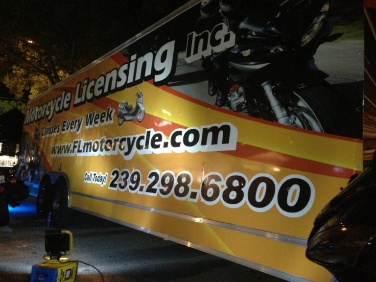 FLORIDA MOTORCYCLE LICENSES & TRAINING photo 8