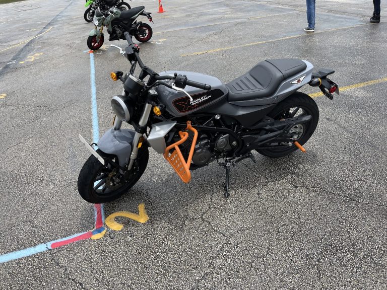 FLORIDA MOTORCYCLE LICENSES & TRAINING photo 9