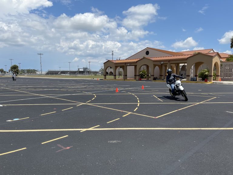 FLORIDA MOTORCYCLE LICENSES & TRAINING photo 2