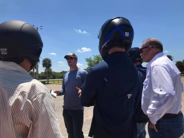 FLORIDA MOTORCYCLE LICENSES & TRAINING photo 10
