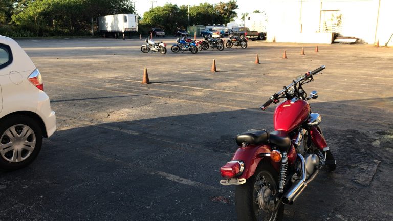 Florida Motorcycle Training of North Dade photo 5