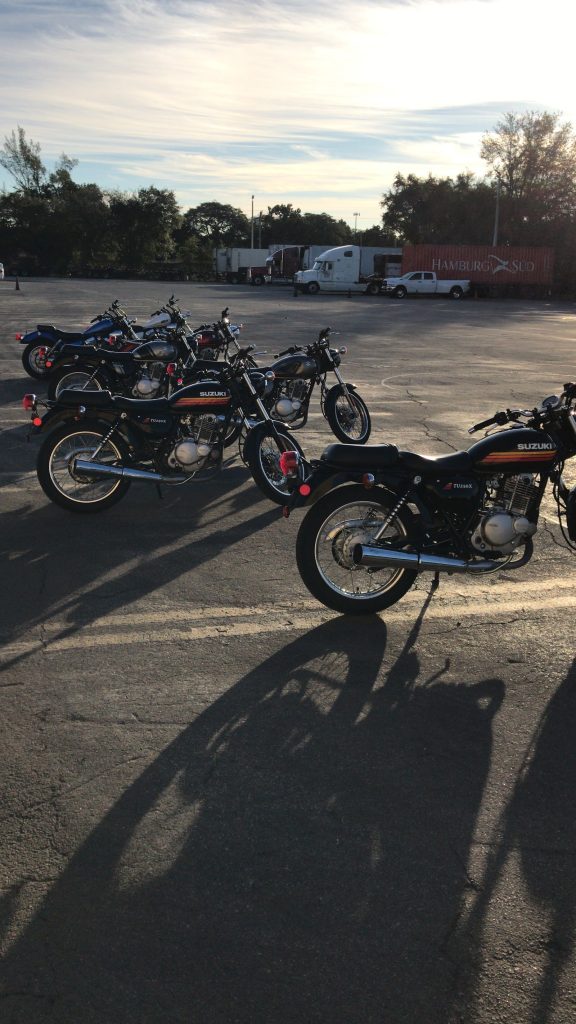 Florida Motorcycle Training of North Dade