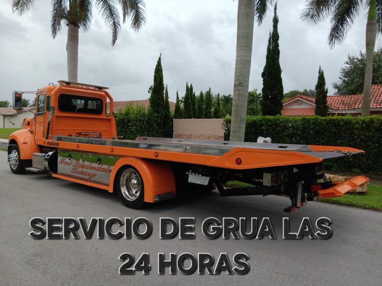 Fort Lauderdale Towing Services photo 3
