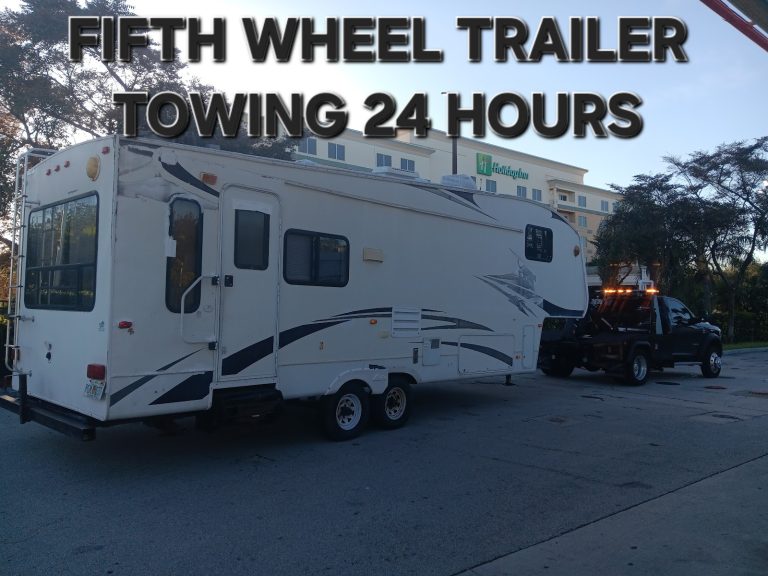 Fort Lauderdale Towing Services photo 10