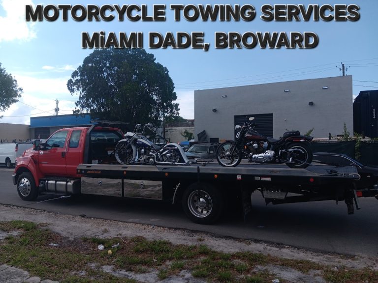 Fort Lauderdale Towing Services photo 5