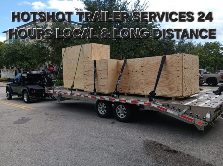 Fort Lauderdale Towing Services photo 2