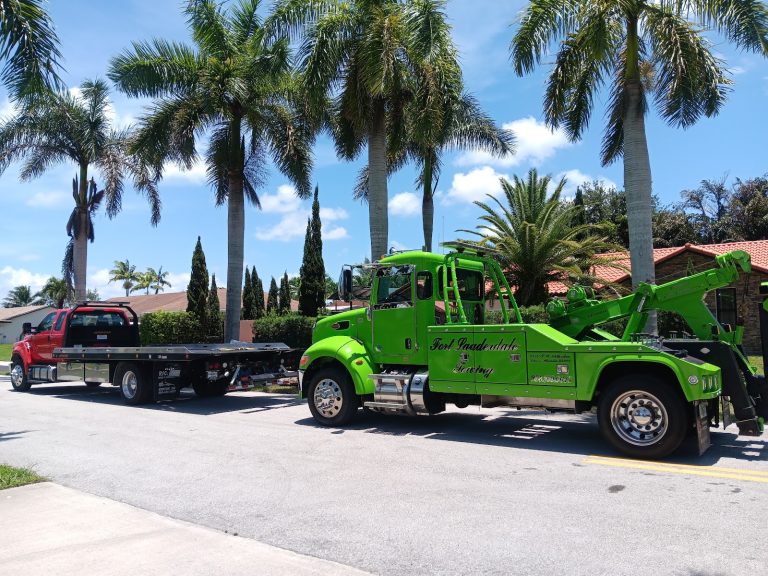 Fort Lauderdale Towing Services photo 4