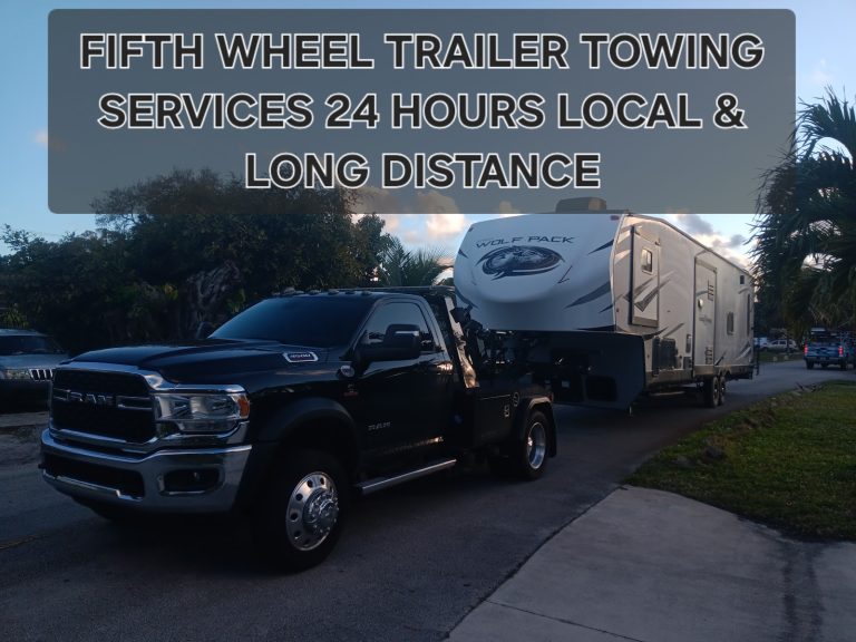 Fort Lauderdale Towing Services photo 9