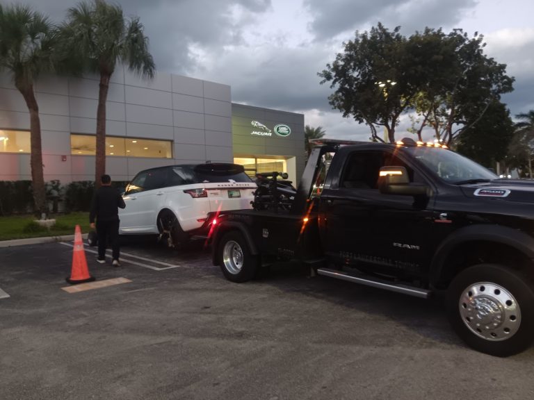 Fort Lauderdale Towing Services photo 8