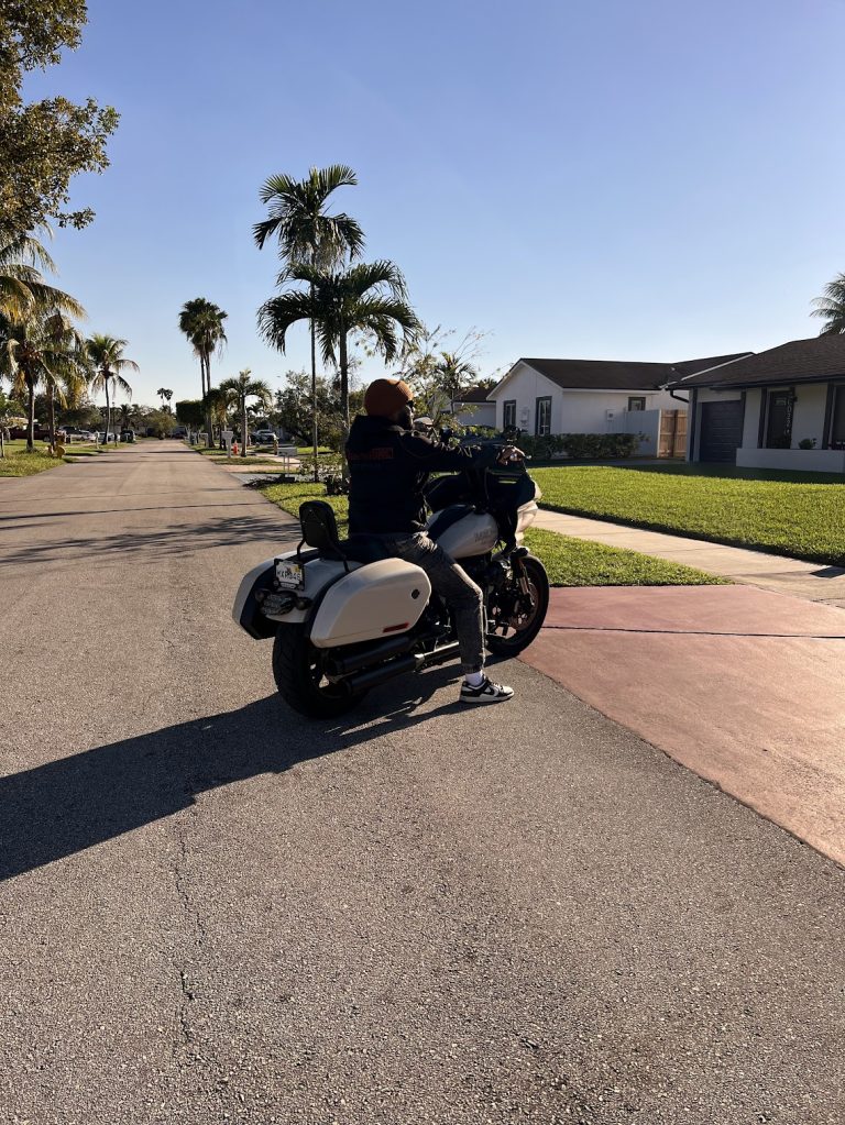 Freedom Riders Rental photo 3