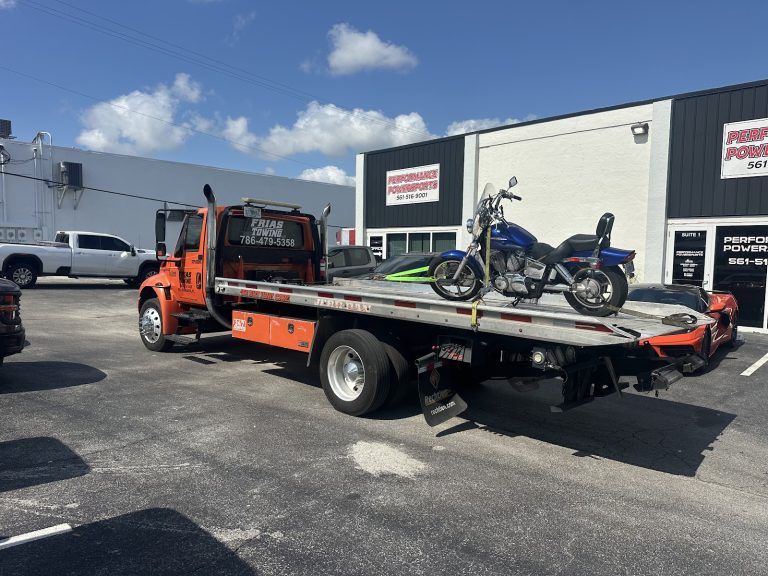 Frias towing llc photo 3