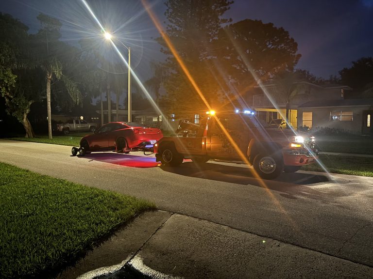 Frias towing llc photo 5