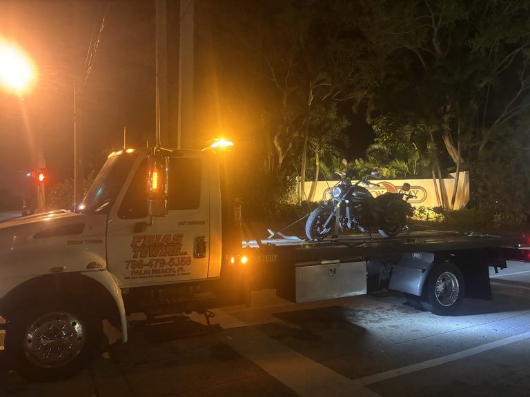 Frias towing llc photo 10