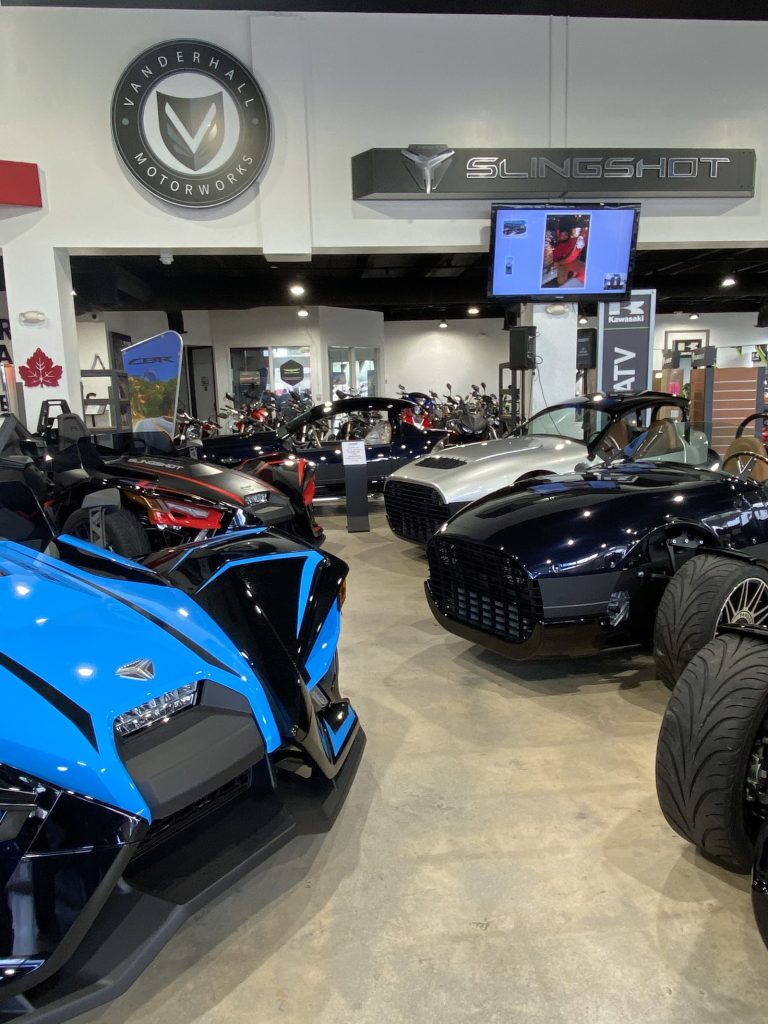 Gables Motorsports photo 3