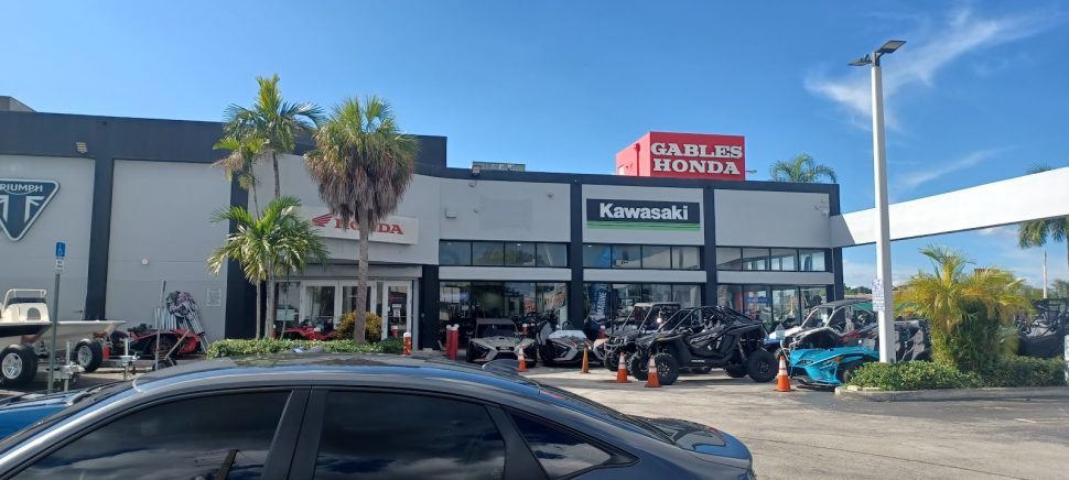 Gables Motorsports