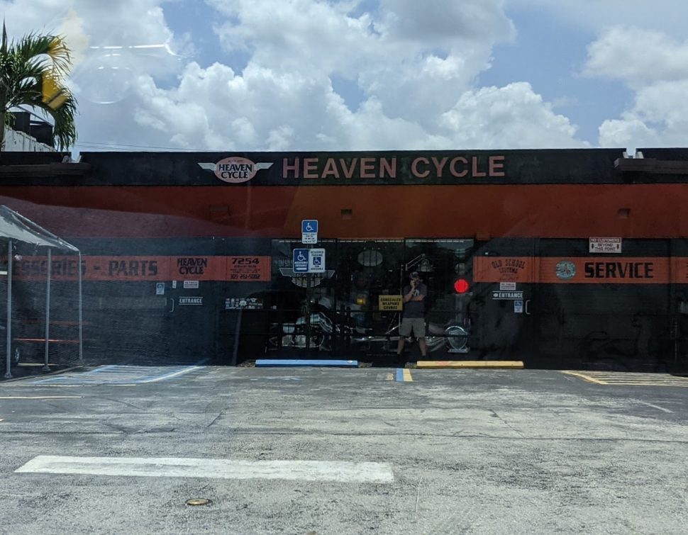 Heaven Cycle