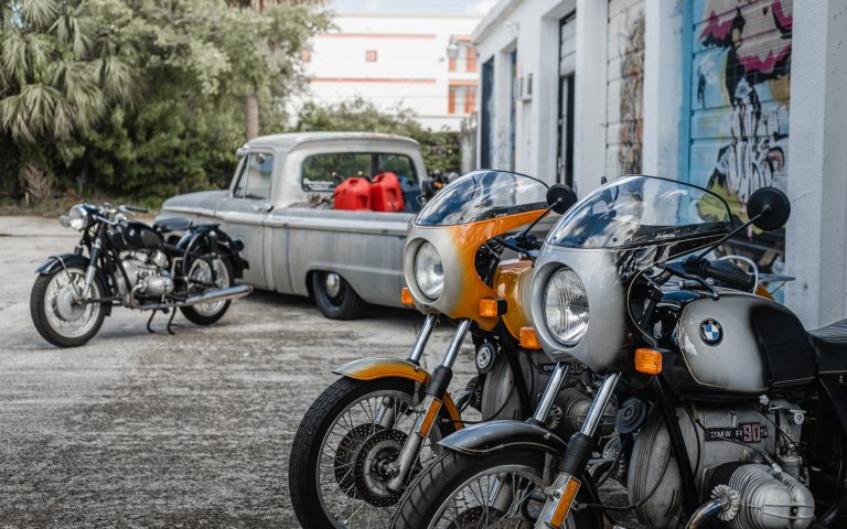 Hex Moto photo 2