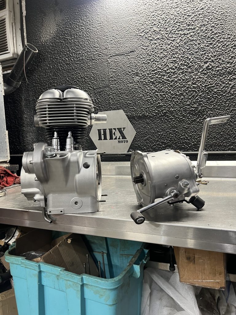 Hex Moto photo 10