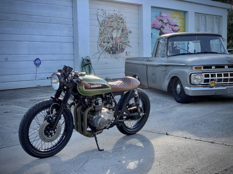 Hex Moto photo 8