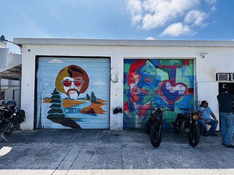 Hex Moto photo 1