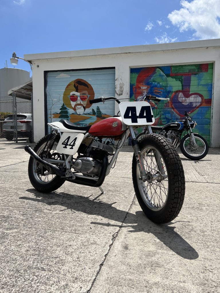 Hex Moto photo 9