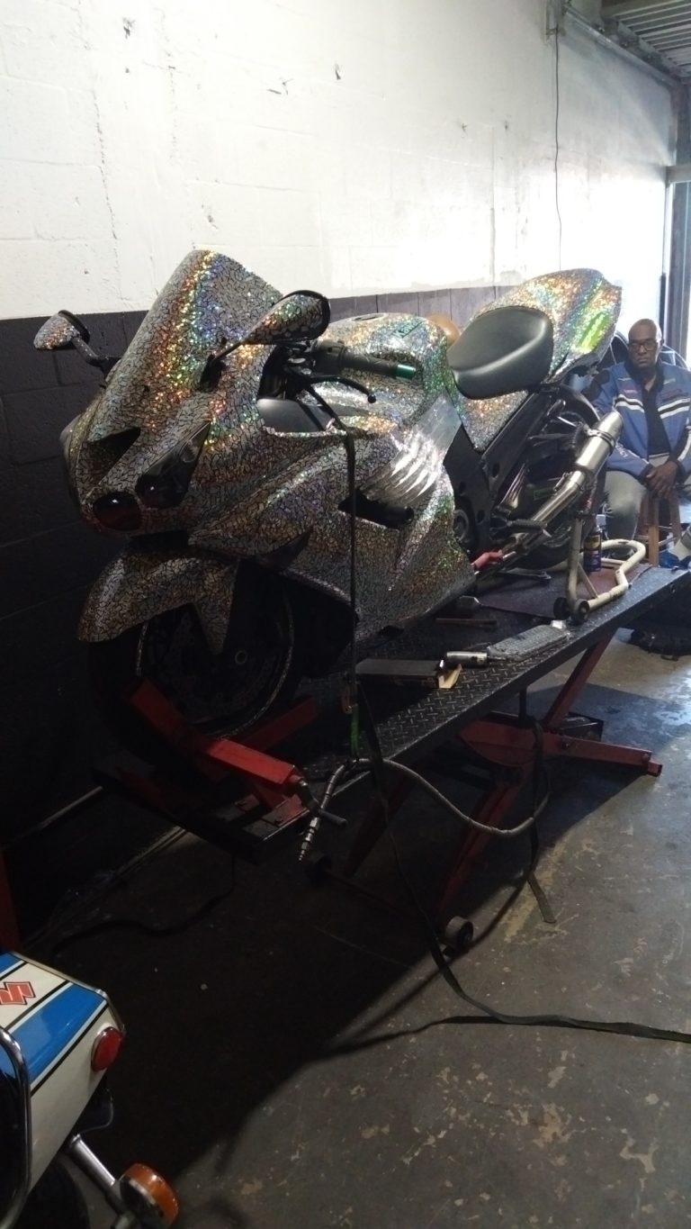 Hi Tech motorsports photo 2