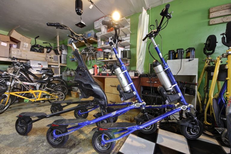 Hollywood Beach Trikke photo 10