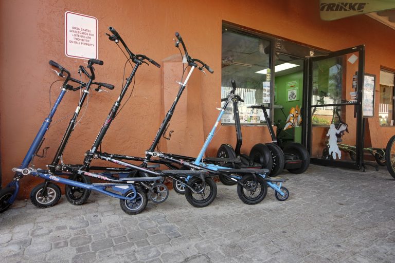 Hollywood Beach Trikke photo 9