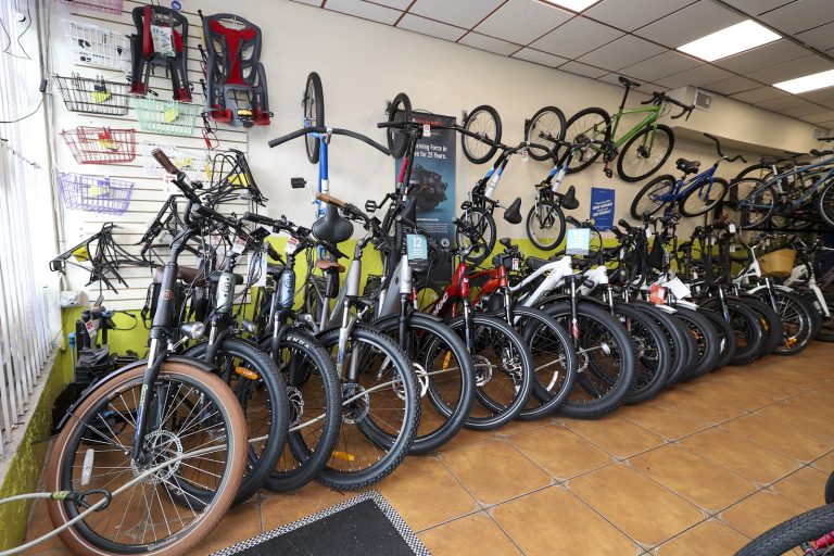 Homestead Bicycle Shop photo 3