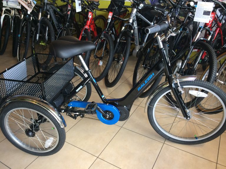 Homestead Bicycle Shop photo 7