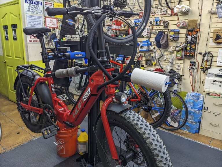 Homestead Bicycle Shop photo 4
