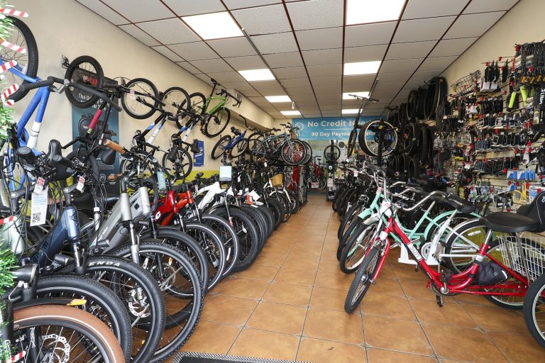 Homestead Bicycle Shop photo 9