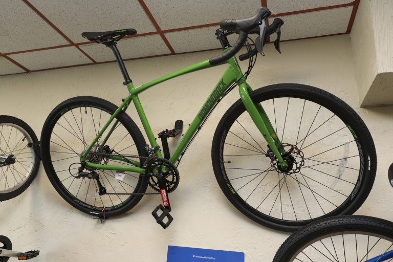 Homestead Bicycle Shop photo 5
