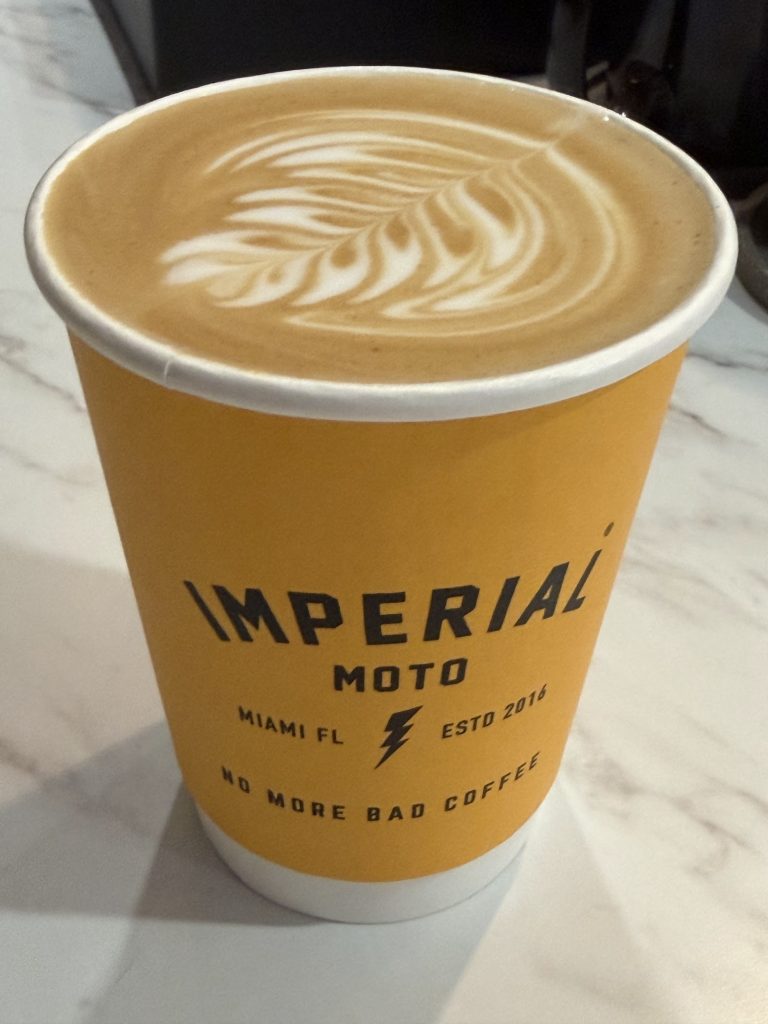 Imperial Moto photo 5