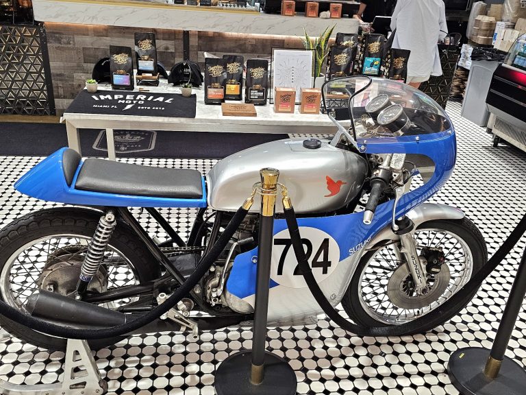 Imperial Moto photo 10