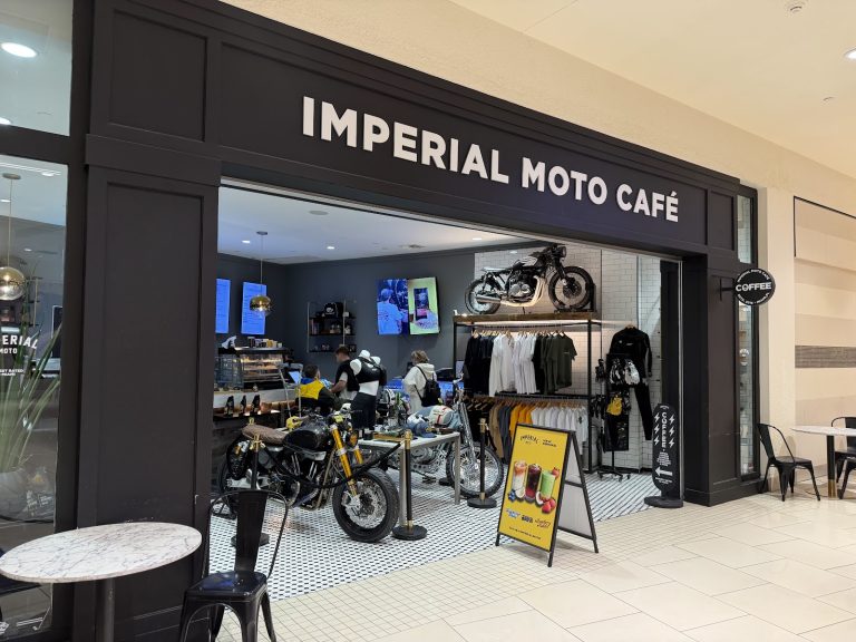 Imperial Moto photo 7