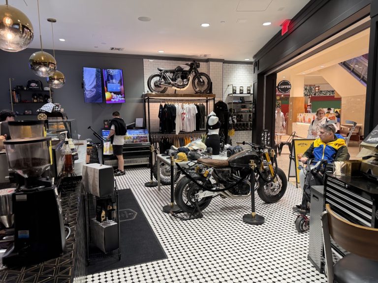 Imperial Moto photo 1